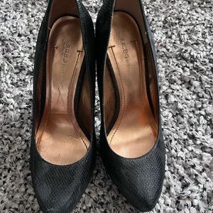 BCBG Generation Size 7